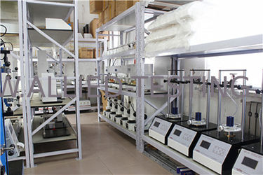 ALLIED TESTING (HK) CO.,LTD.
