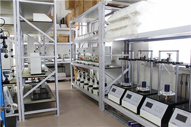 ALLIED TESTING (HK) CO.,LTD.