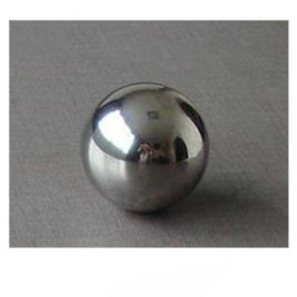 Ball Accessibility Probe with Handle, 50 mm,steel ball with handle