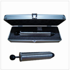 spring operated impact hammer , safety test hammer, impact hammer test
