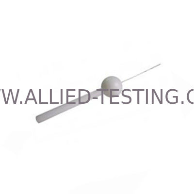 1.0mm wire test probe,test probe C iec 61032,test probe,test pin
