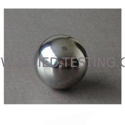 12.5mm test ball,IP test probe,iec 60529, iec60529, access test ball,dust proof test ball