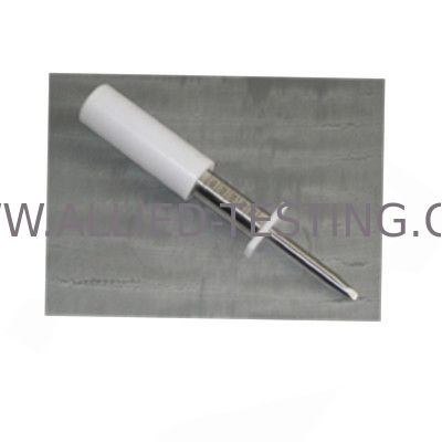 75N force test probe,rigid test probe,safety test probe,iec test probe.access test probe