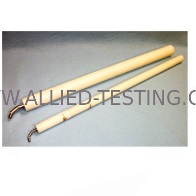 IEC 61032 Child Test Finger Probe for Protection Against Hazardous Parts with Human Finger