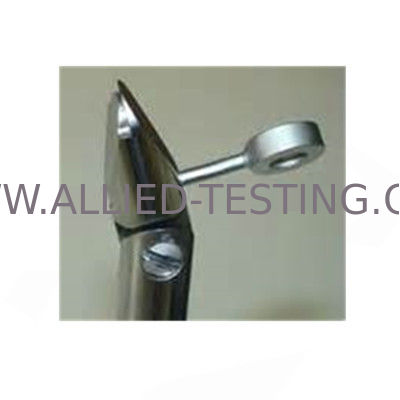 Test finger nail probe,safety test finger nail probe,IEC 60065 UL 1025,test probe