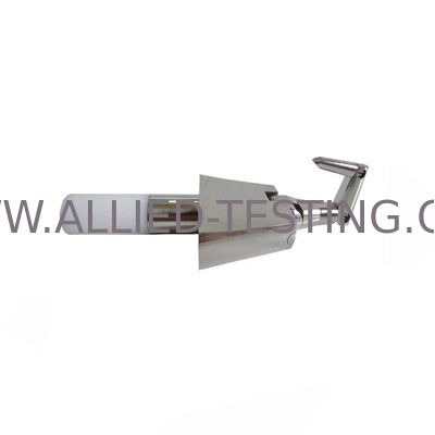UL Standard Articulated Test Finger Probes,safetey testing probe,access test,ul jointed test figner probe