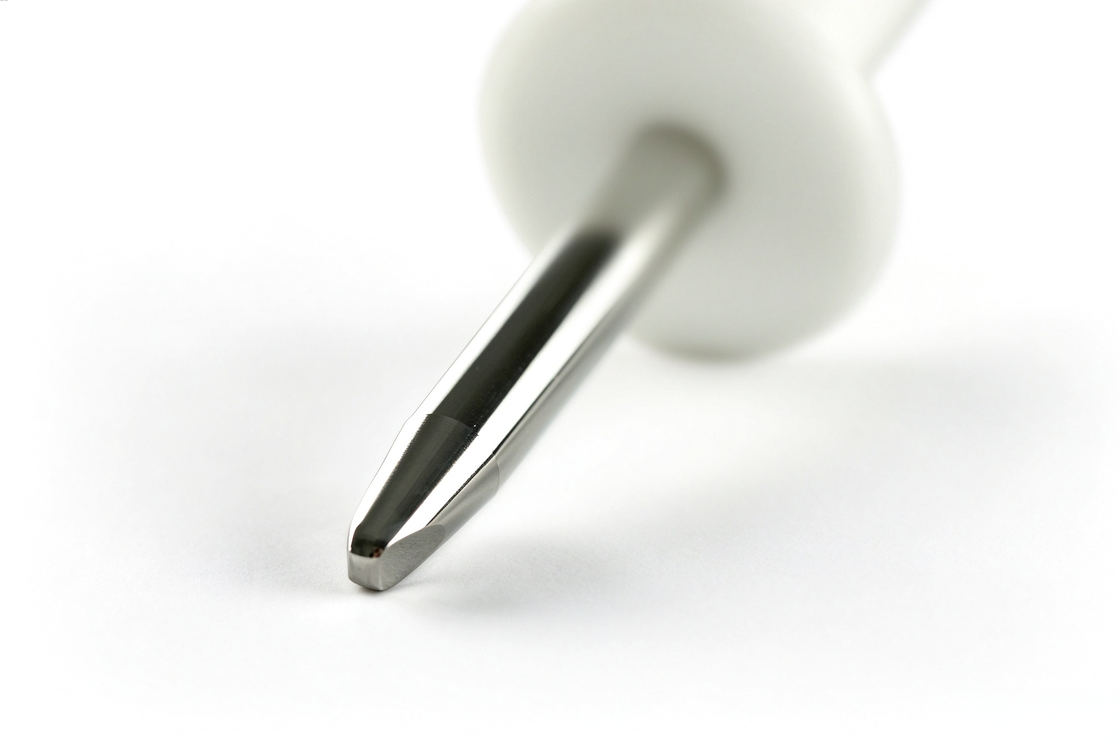 rigid steel probe,test probe,iec force test finger proce,plastic test finger probe